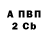 Альфа ПВП VHQ Raelene Tokona